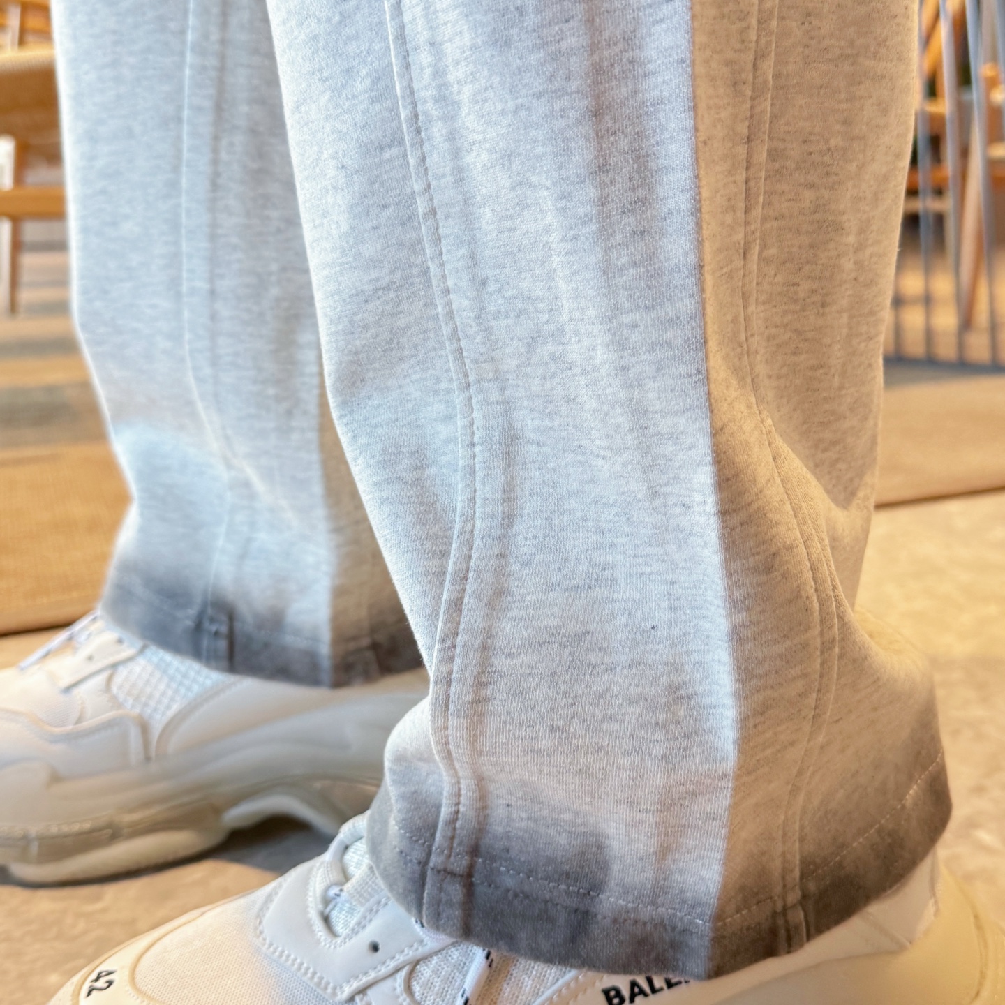 Casual Pants Man